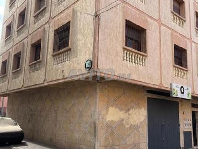 Appartement vente à Madagh