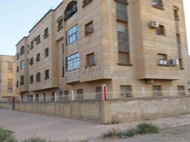 Appartement vente à Khouribga
