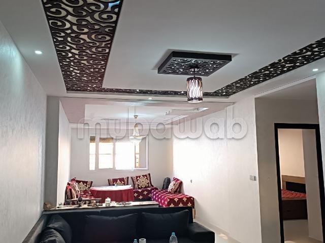 Appartement vente à Ben Slimane