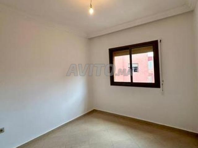 Appartement vente à L'Oriental