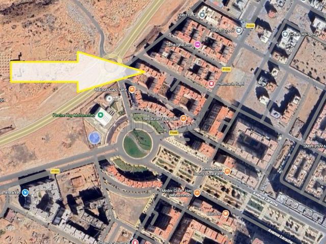 Appartement vente à Agadir, Oued ed Dahab-Lagouira