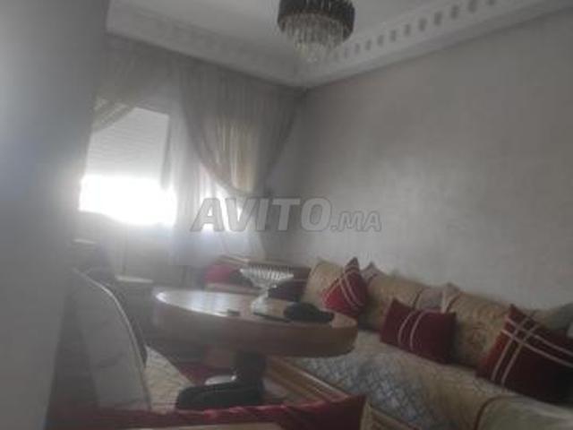 Appartement location à Anfa, Gharb-Chrarda-Beni Hssen
