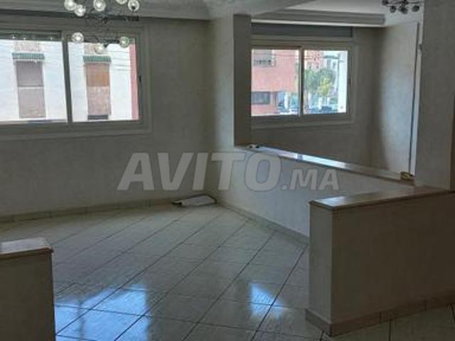 Appartement vente à Anfa, Gharb-Chrarda-Beni Hssen
