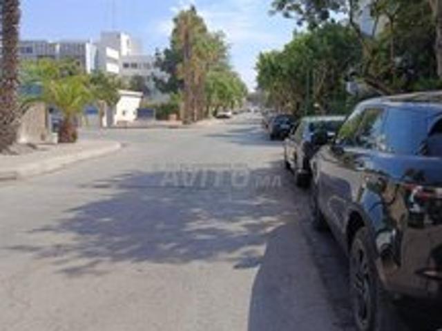 Appartement vente à Hay Nahda, Ben Slimane