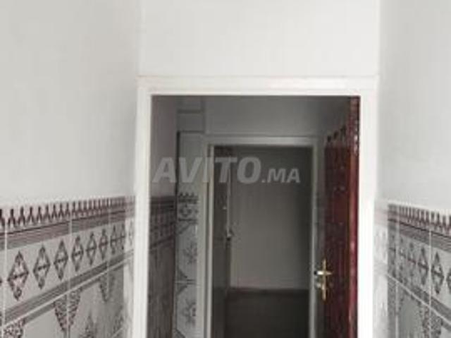 Appartement location à Hay Nahda, Ben Slimane