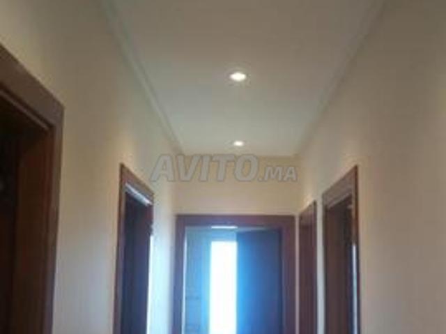 Appartement vente à Hay Nahda, Ben Slimane