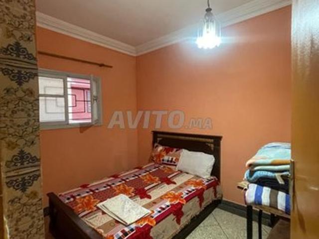 Appartement location à Hay Nahda, Ben Slimane