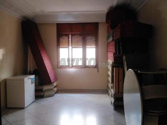 Appartement vente