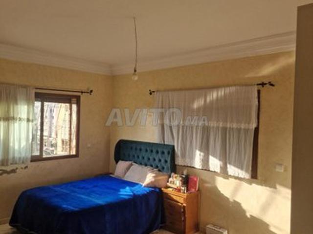 Appartement vente à Anfa, Sidi Moumen