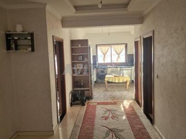 Appartement vente à Anfa, Sidi Moumen
