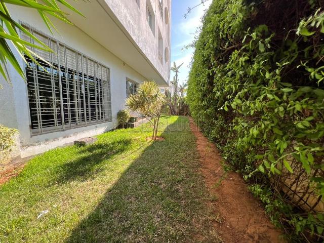 Appartement vente à Rbat