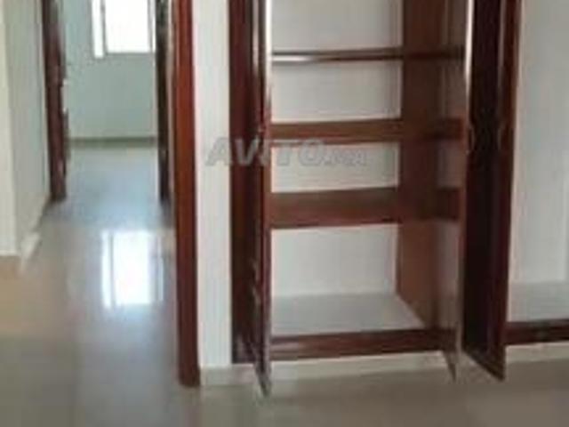 Appartement location à Hay Riad, Berkane