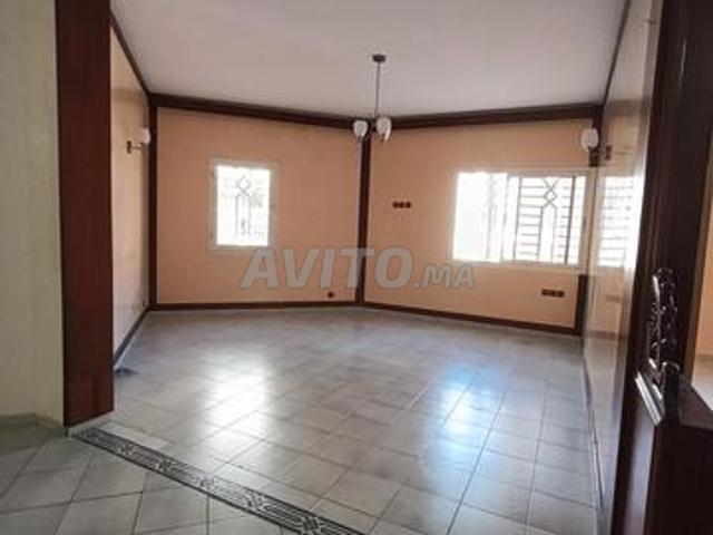 Appartement location à Hay Riad, Berkane