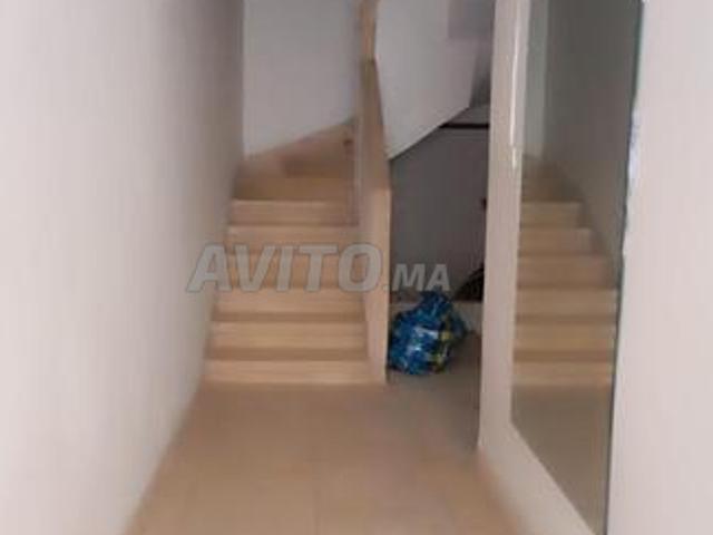 Appartement location à Ben Slimane