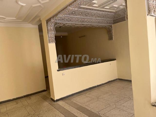 Appartement vente à Ben Slimane