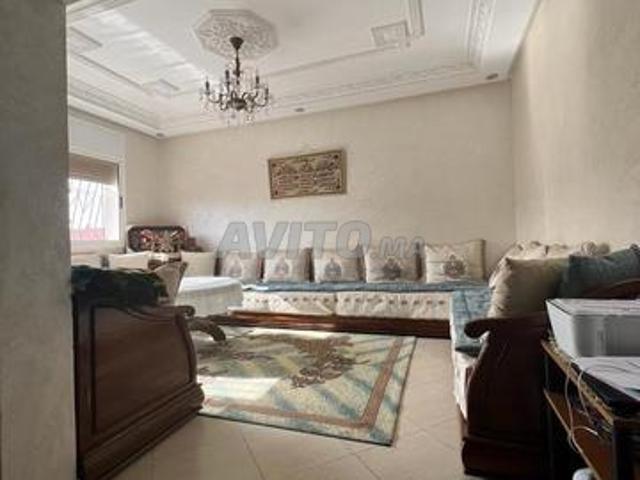 Appartement vente à El Ma, Gharb-Chrarda-Beni Hssen