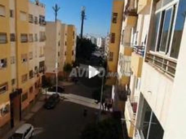 Appartement vente à Agadir, Oued ed Dahab-Lagouira