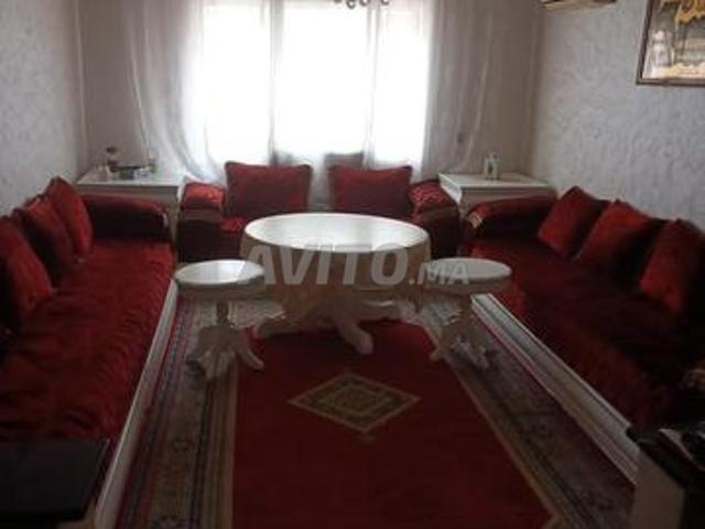 Appartement vente à Agadir, Oued ed Dahab-Lagouira