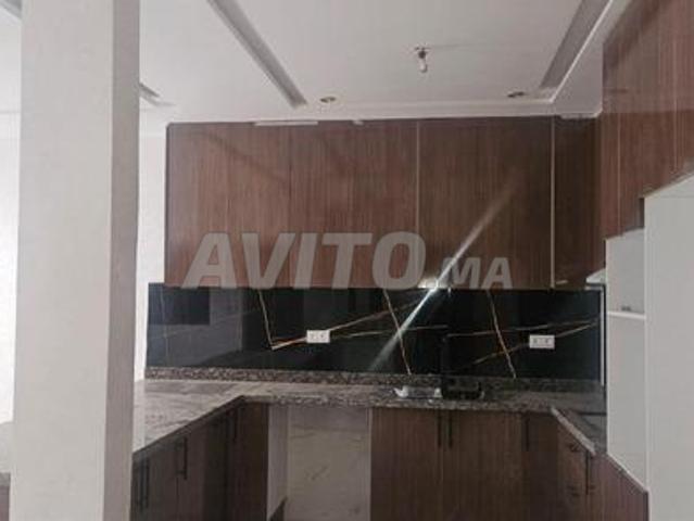 Appartement vente à Ben Slimane