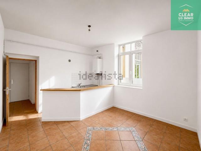 Appartement vente à Nilvange, Moselle
