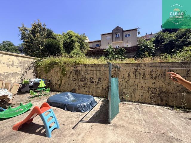 Appartement vente à Nilvange, Moselle