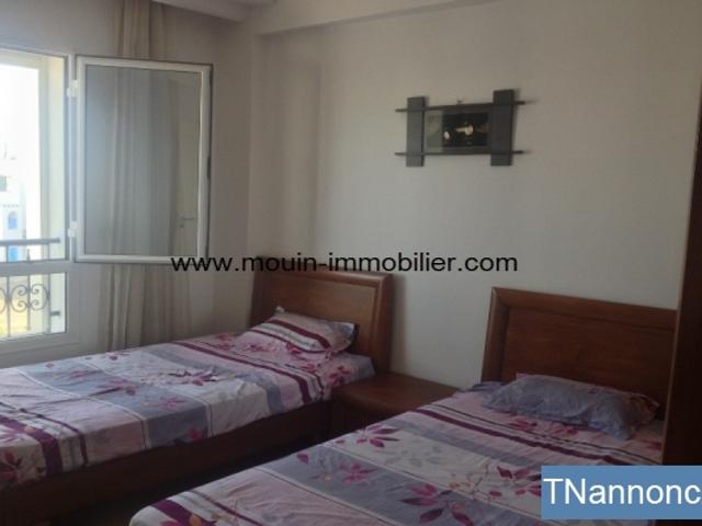 Appartement location