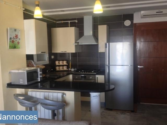 Appartement location