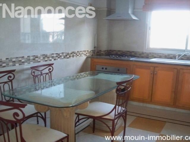 Appartement vente