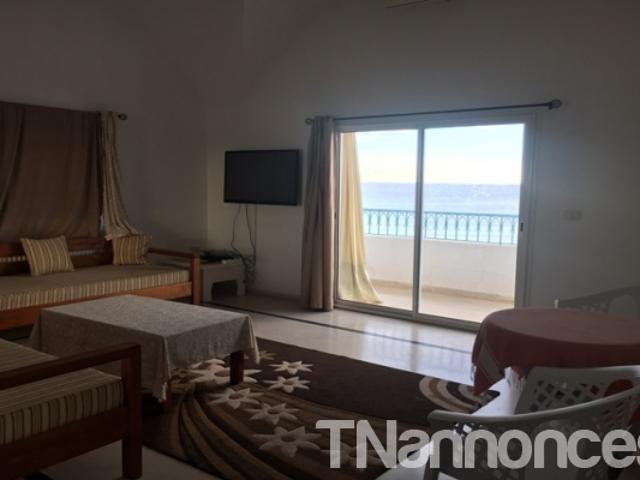 Appartement vente