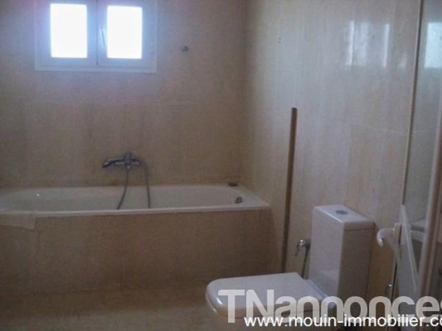 Appartement vente