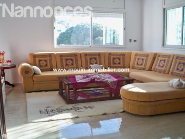 Appartement location