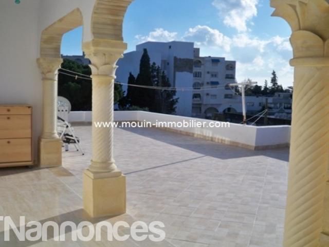 Appartement location