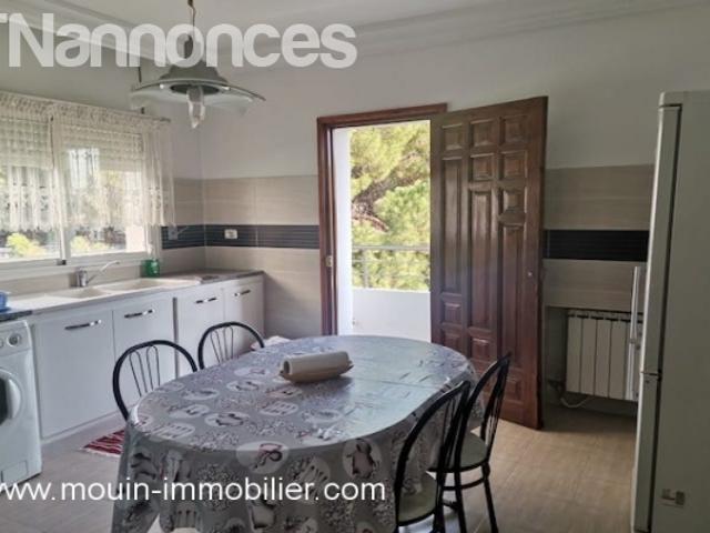 Appartement vente