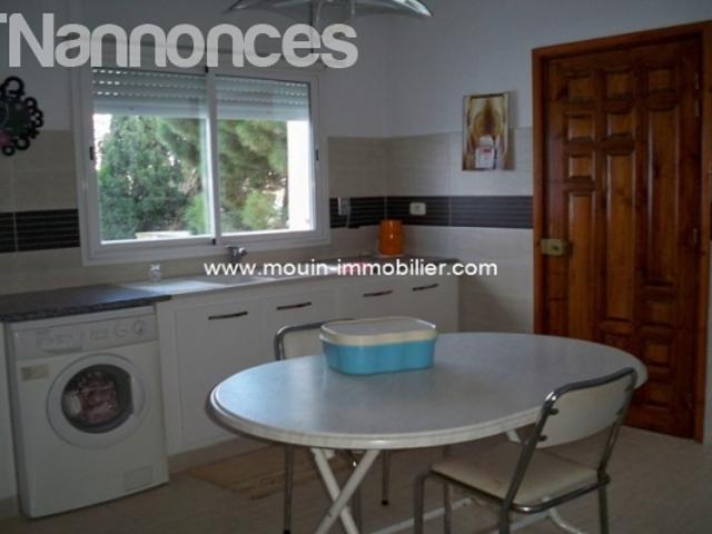 Appartement vente