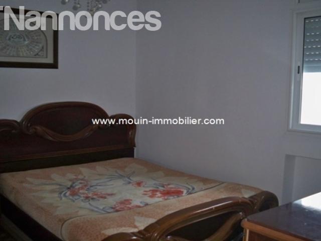 Appartement location