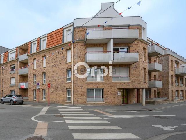 Appartement vente à Hazebrouck, Nord