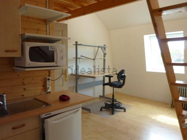 Appartement location à Cité Plateel, Hazebrouck