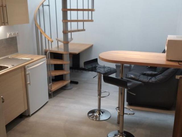 Appartement location à Cité Plateel, Hazebrouck
