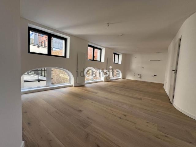 Appartement vente à Hazebrouck, Nord