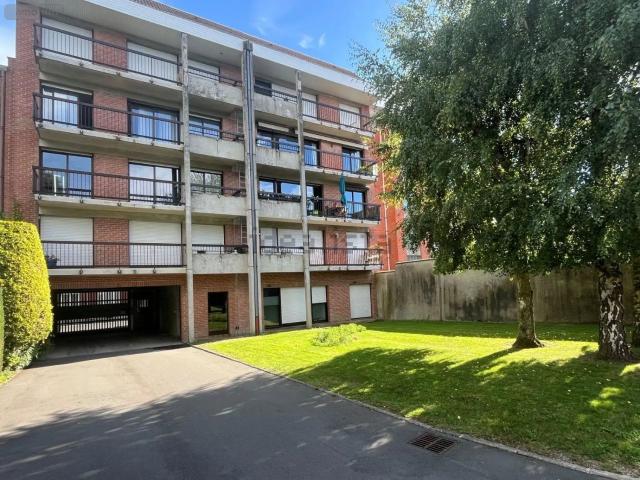 Appartement vente à Cité Plateel, Hazebrouck