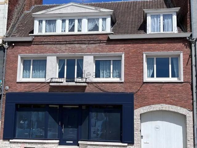 Appartement vente à Cité Plateel, Hazebrouck