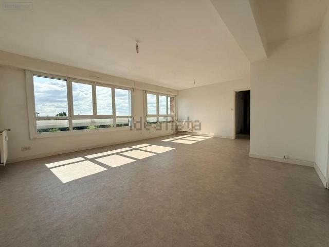 Appartement vente à Cité Plateel, Hazebrouck