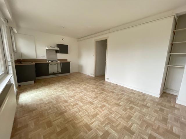 Appartement location à Dunkerque, Hazebrouck