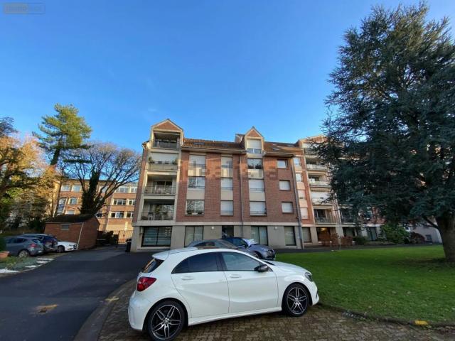 Appartement vente à Hazebrouck, Nord