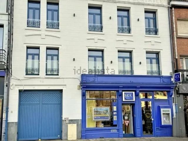 Appartement vente à Cité Plateel, Hazebrouck