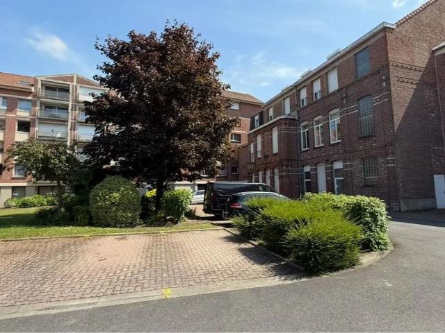 Appartement vente à Hazebrouck, Nord