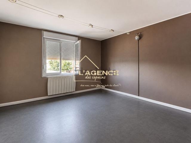 Appartement vente à Hazebrouck, Nord