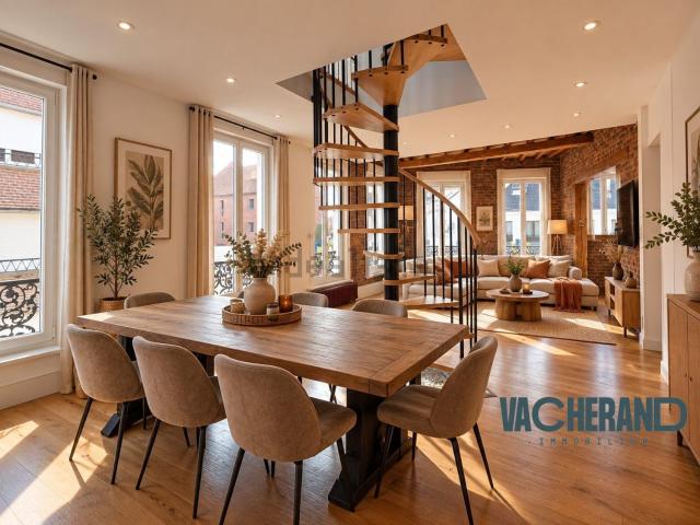 Appartement vente à Cité des Cheminots, Hazebrouck