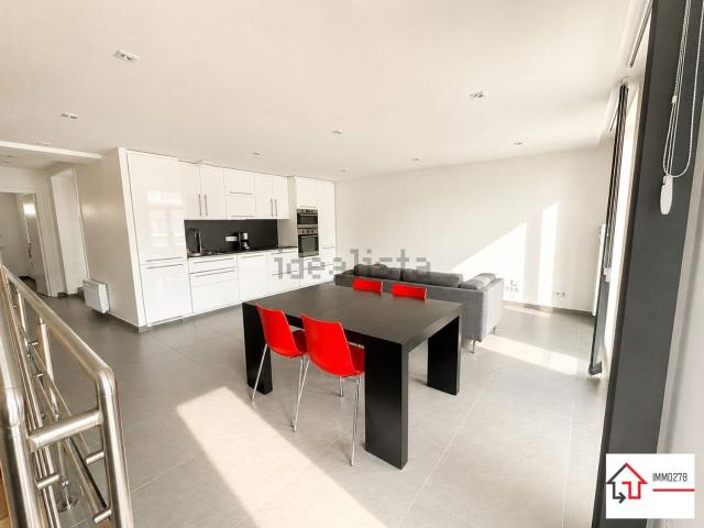 Appartement vente à Cité des Cheminots, Hazebrouck