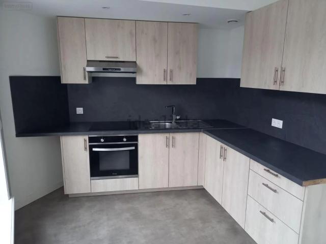 Appartement location à Cité Plateel, Hazebrouck